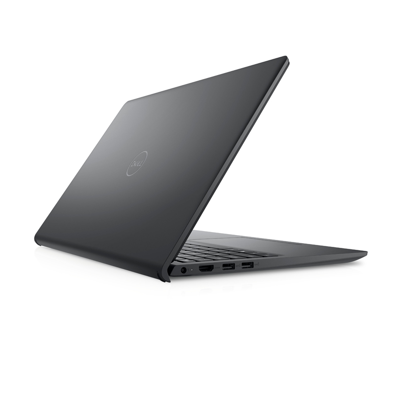 Notebook Dell Inspiron 3520, 15.6" FHD IPS, Core i5-1235U hasta 4.40GHz, 8GB DDR4-2666 MHz